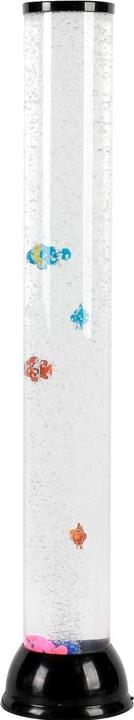 Total Juggling iTotal - Lampada a forma di pesce rotonda da 80 cm (XL2496E)