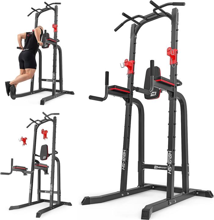 Produktbild Hs Hop-Sport HS-1018K Kraftturm