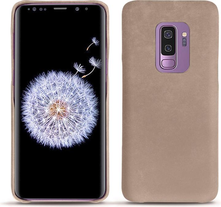 Produktbild Noreve Lederschutzhülle (Samsung Galaxy S9+)