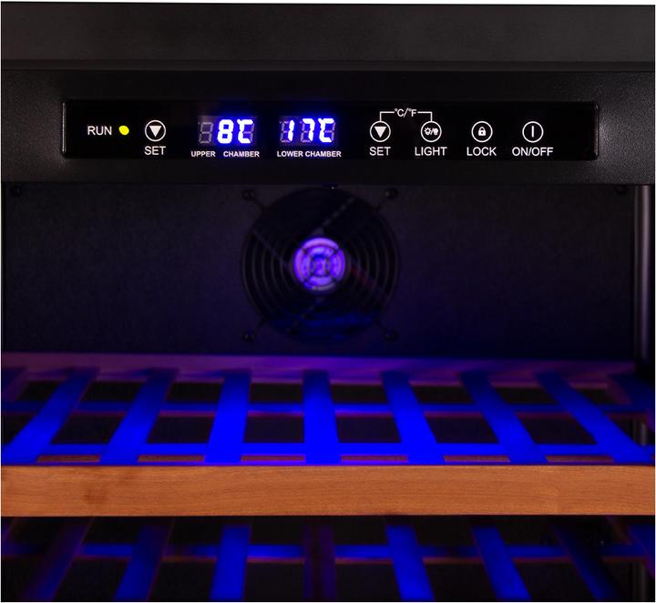 Image du produit Bodega Bws140