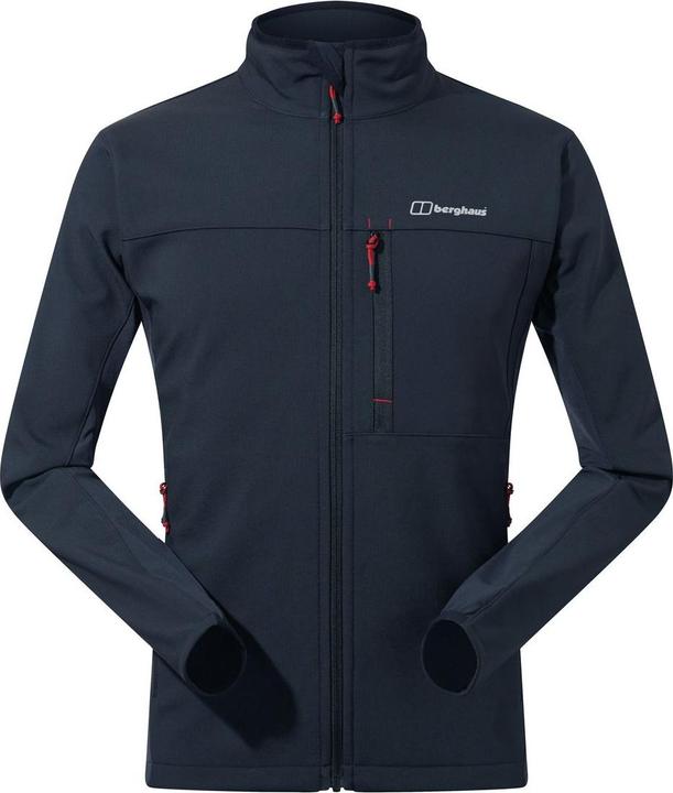 Produktbild Berghaus Softshell Ghlas 2.0 Jacket (52)