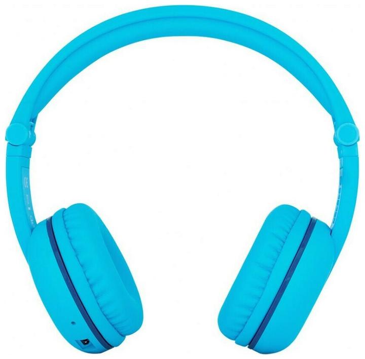 Image du produit Buddyphones Play casque Bluetooth pour enfant