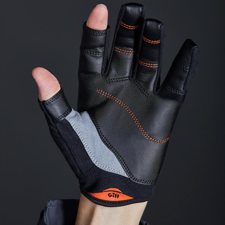 Image du produit Gants Championship, doigts courts (M)
