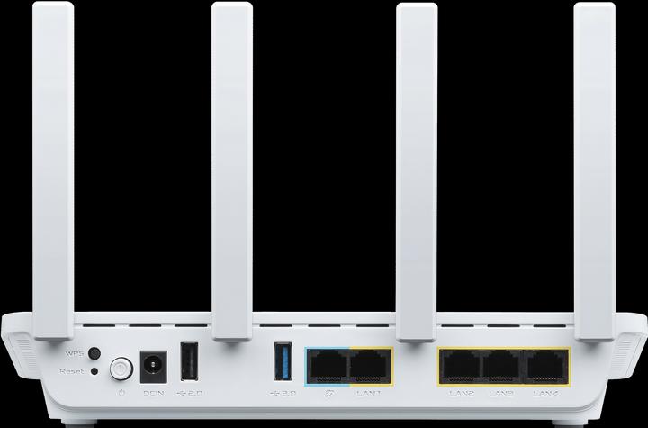 Immagine prodotto ASUS ExpertWiFi EBR63