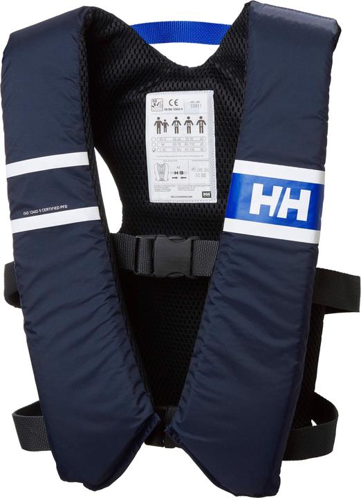 Helly Hansen Comfort Compact