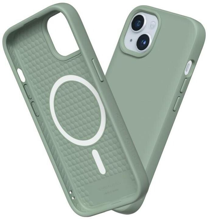 Produktbild RhinoShield Solidsuite MagSafe iPhone 15 Pro (Apple iPhone 15 Pro)