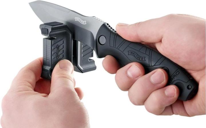Produktbild Walther Messerschärfer