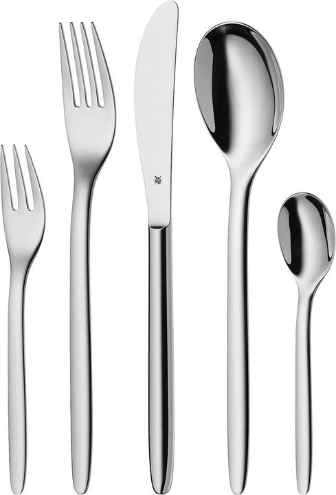 Immagine prodotto WMF Timbro (60 Pezzo/i, Set di posate)