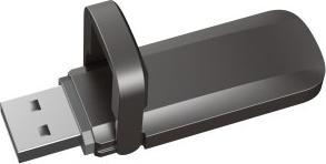 Actual product image Dahua USB-S806-32-128GB Pamięć USB 3.2 128GB (128 GB, USB-A)