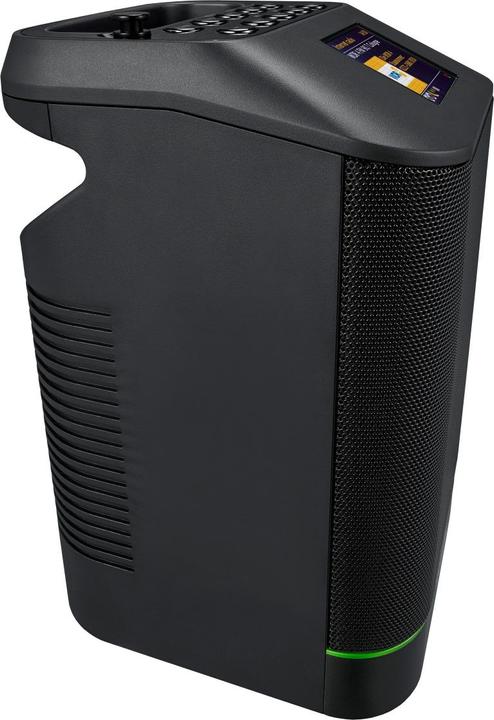 Image du produit Sangean Récupération R4 (DAB+ DAB, FM, Webradio, Bluetooth)