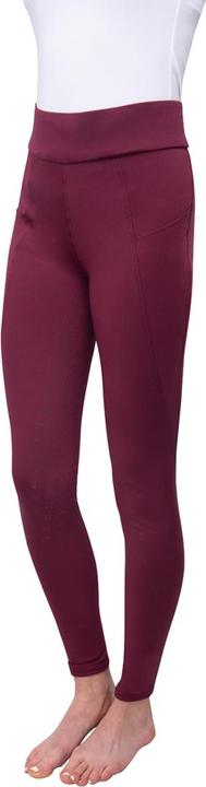 Immagine prodotto Hy Equestrian Collant da equitazione Melton (S)