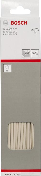 Immagine prodotto Bosch Professional Zubehör Filo di saldatura in plastica, 225 m