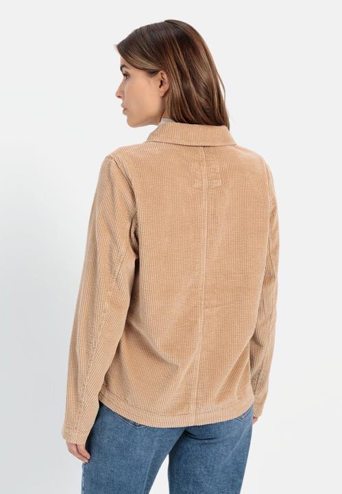 Produktbild Camel Active Cordjacke aus reiner Baumwolle (42)