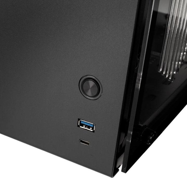 Produktbild Zalman M2 Mini (Mini-ITX)
