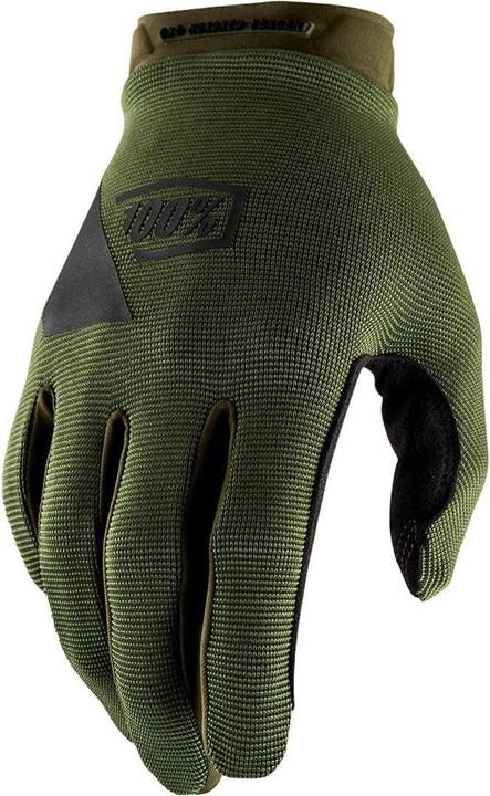 Produktbild 100% Gloves Ridecamp (XL)