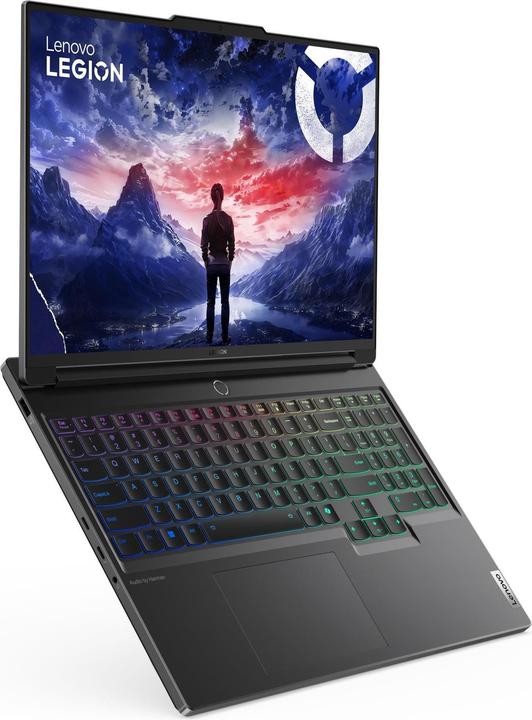 Image du produit Lenovo Legion 7 RTX 4060 (16", Intel Core i7-14700HX, 32 Go, 1000 Go, CH)