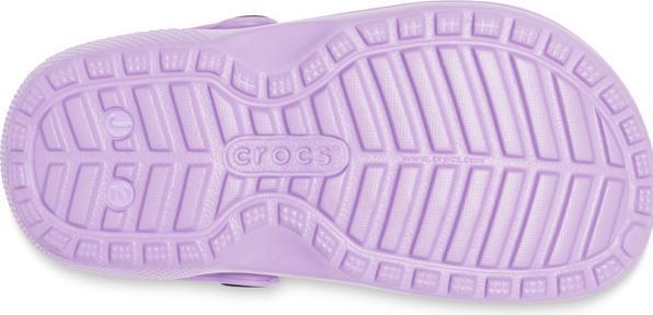 Produktbild Crocs T's Classic Lined Clog (25)