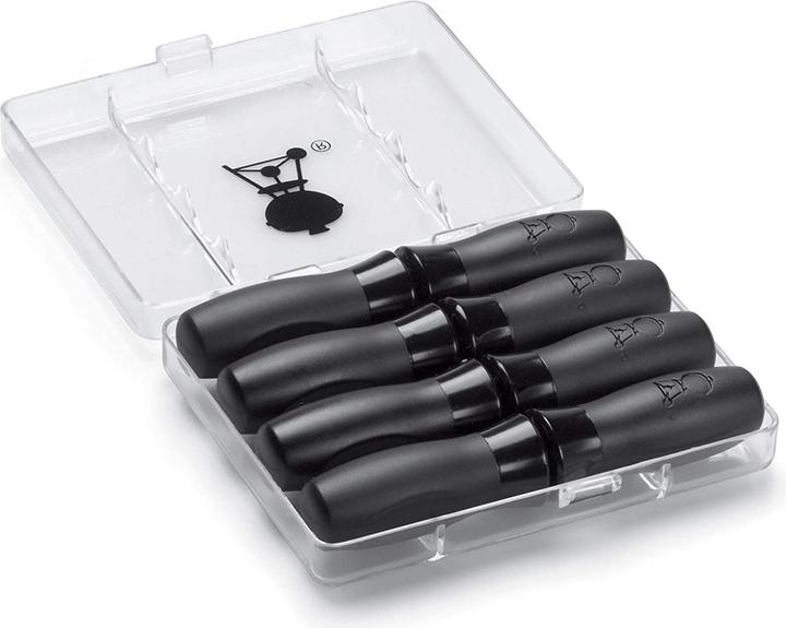 Weber Maiskolbenhalter-Set