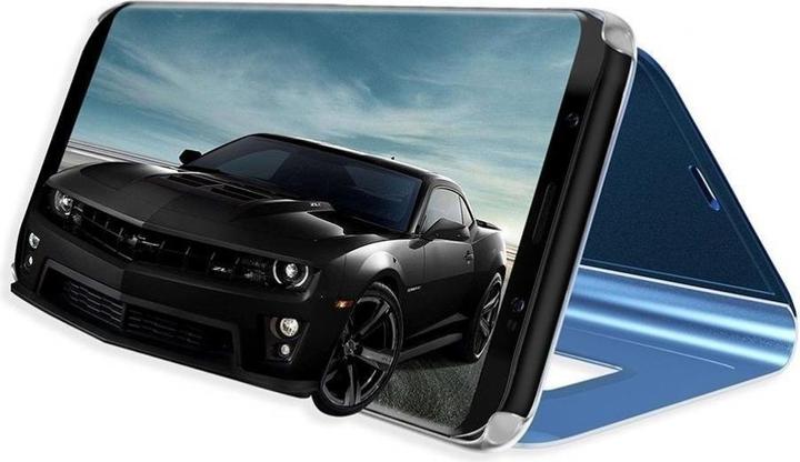 Image du produit Screenguard Xiaomi Mi 10 Lite Clear View Flip Case (Mi 10 Lite)