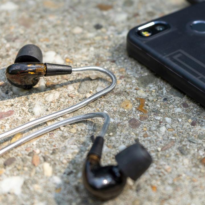 Produktbild Fairphone 3 Kopfhörer (Kabelgebunden)