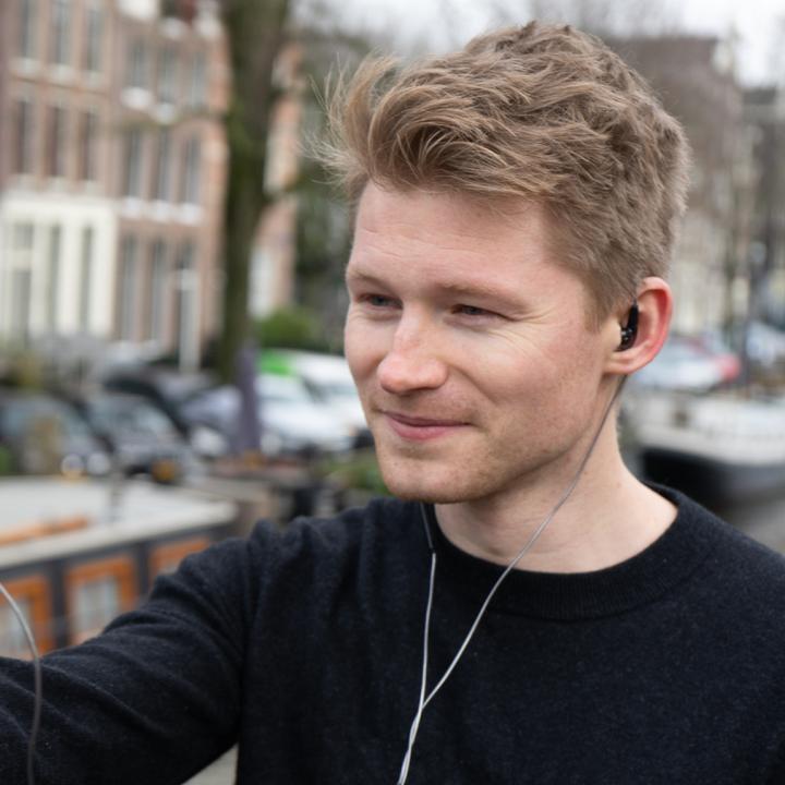 Produktbild Fairphone 3 Kopfhörer (Kabelgebunden)