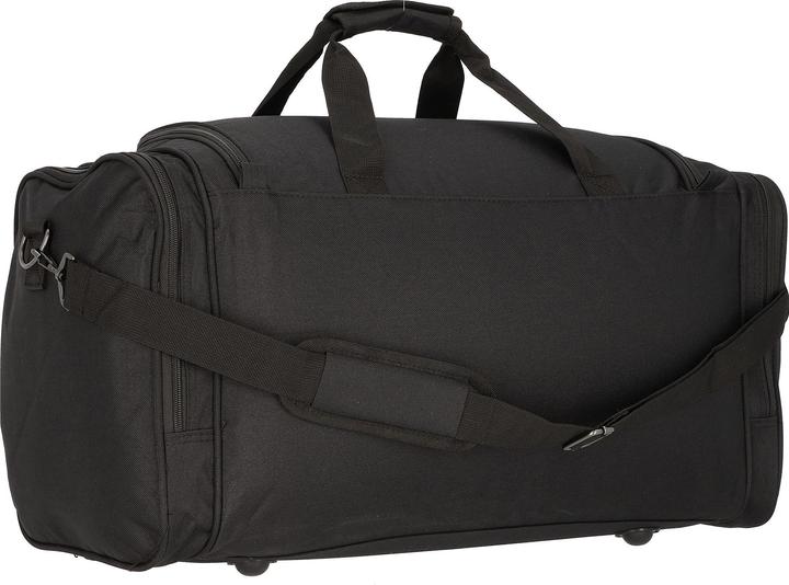 Produktbild D&N Bags & More, Reisetasche aus Polyester (46 l)