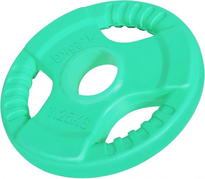 Image du produit Gorilla Sports Ensemble Gripper Olympia, banc de musculation inclus