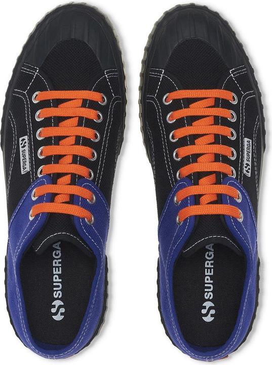 Immagine prodotto Superga Scarpe Sportive Blocchi di colore Donna (42)