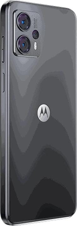 Image du produit Motorola Moto G23 (128 Go, Tapis charbon de bois, 6.50", Double SIM, 50 Mpx, 4G)