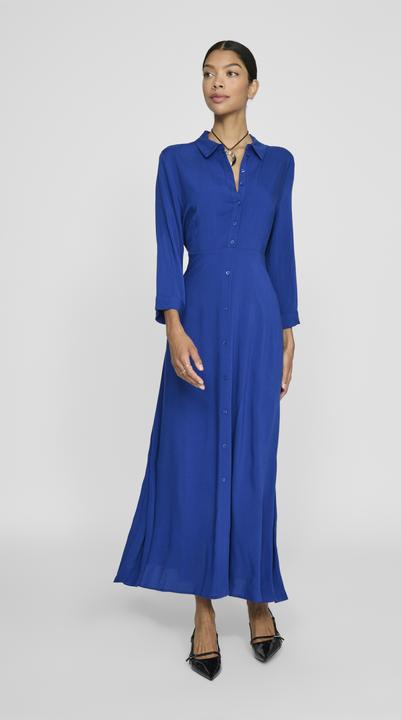 Actual product image Vila Maxi Blusenkleid (34)