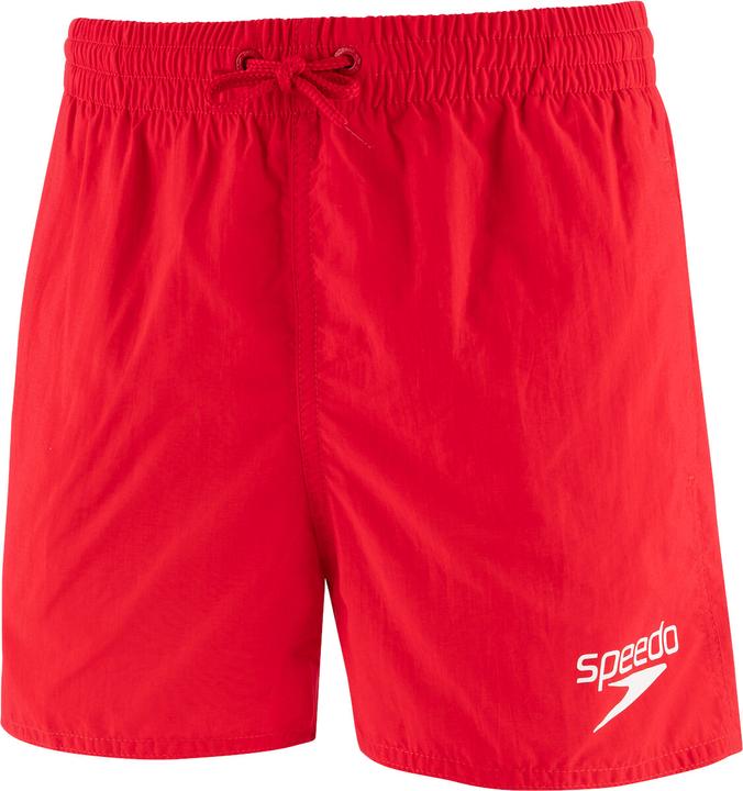 Fed Red