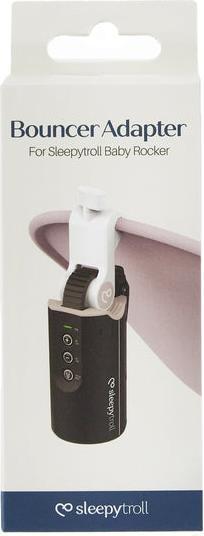 Produktbild Sleepytroll Bouncer Adaptor -kiinnityssarja sitteriin