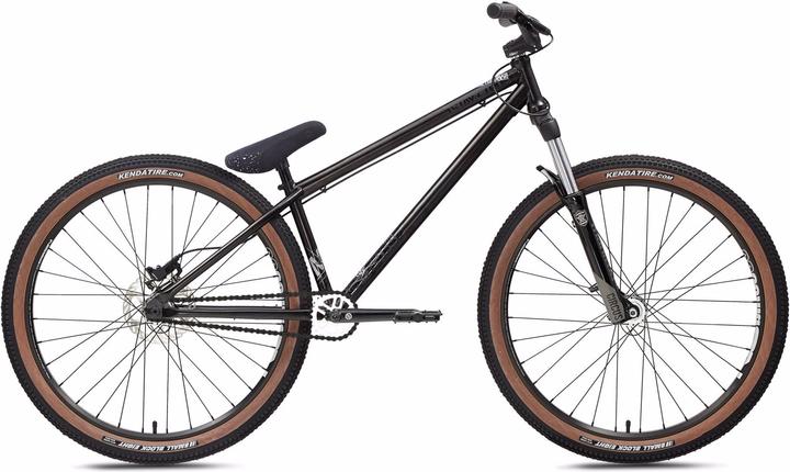 Immagine prodotto NS Bikes Metropolis 2 (30.60 cm)