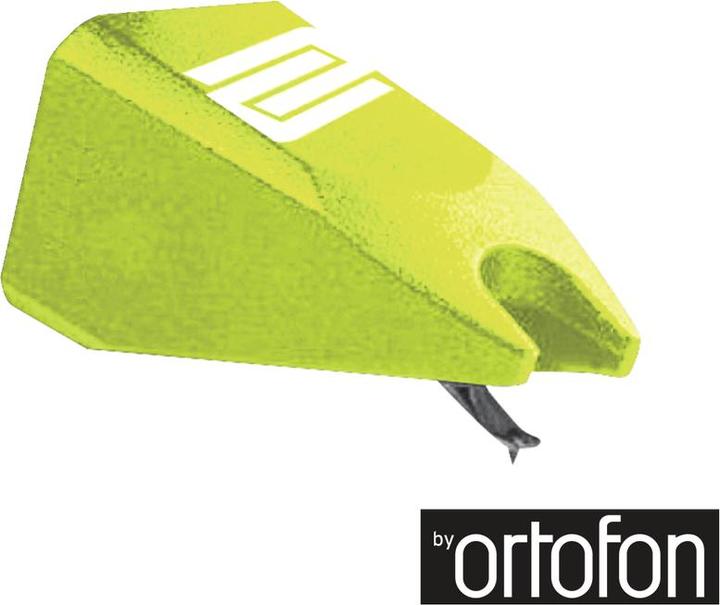 Produktbild reloop Stylus Green (Tonabnehmer)