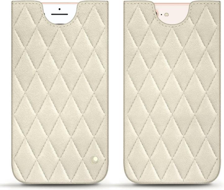Productafbeelding Noreve Lederen omslag (Apple iPhone 8 Plus)