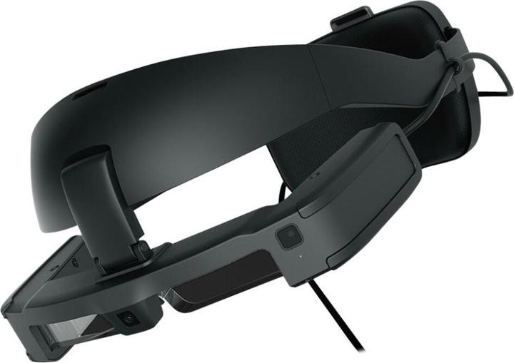 Actual product image Epson Moverio BT-45CS