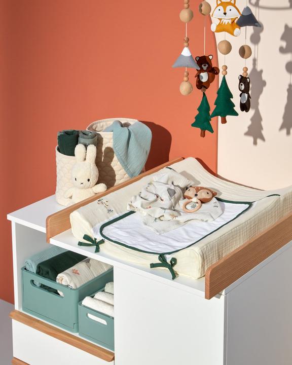 Produktbild Bon Ton Toys Miffy Terry (23 cm)