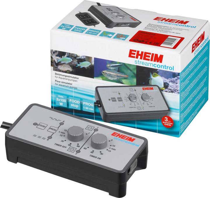 Produktbild Eheim Streamcontrol