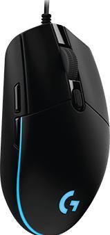 Produktbild Logitech G G203 Prodigy (Kabelgebunden)