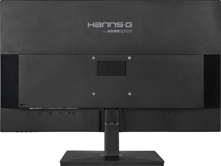 Produktbild Hannspree HL274HPB (1920 x 1080 Pixel, 27")