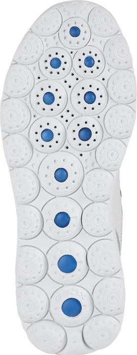 Image du produit Geox Baskets Spherica cuir nappa (38)