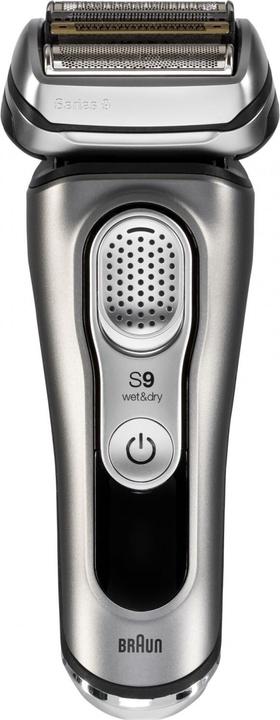 Image du produit Braun Series 9 9325s + rasoir électrique dernière génération