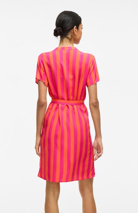 Image du produit Vila Kurz Blusenkleid (34)