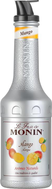 Produktbild Monin Mango Fruchtpüree Mix (1 x 100 cl)