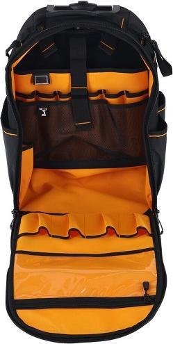 Actual product image DeWalt McLaren Trolley DWST60101-9 Werkzeugrucksack unbestückt (B x H x T) 350