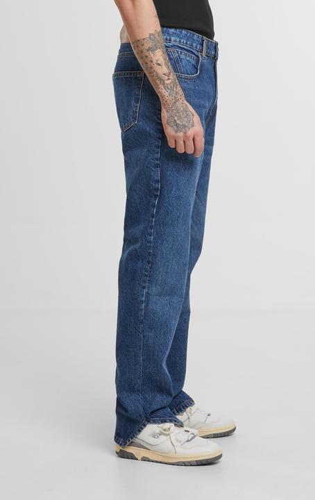 Actual product image 2Y Studios 2Y Amaru Ankle Straight Jeans - 184653 (29)