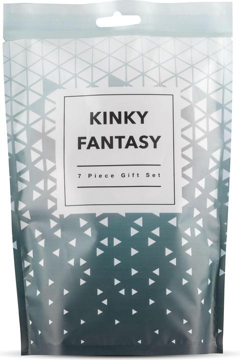 Actual product image LoveBoxxx Poison Set
