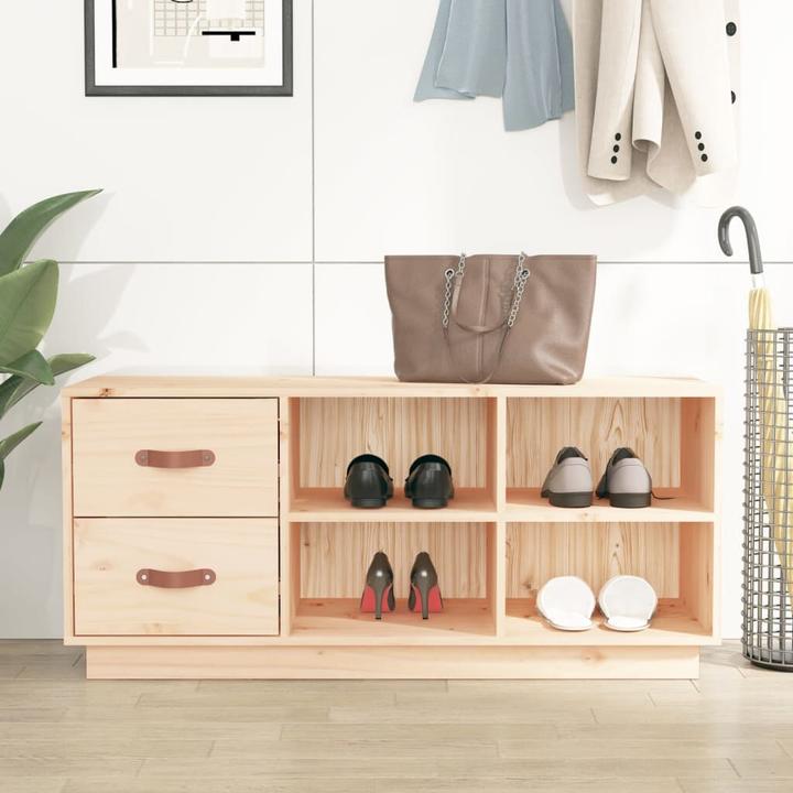 Produktbild VidaXL Wayne (100 x 34 x 45 cm)