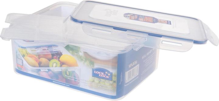 Produktbild Lock & Lock Classic Rechteckig (5.50 l)
