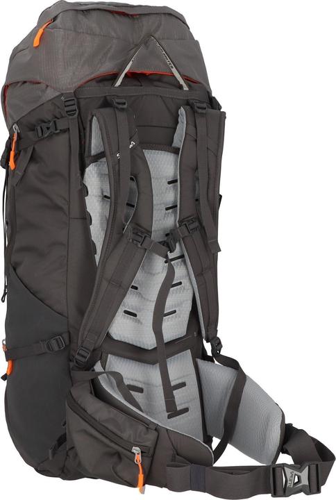 Actual product image Salewa Trek Mate 55+5L Backpack Men (55 l)